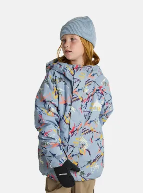 Burton Skimmer Snowboard Jacket - Youth Girls
