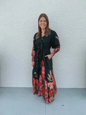 Carolina K Eliseta Dress