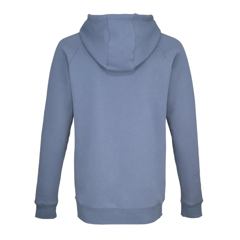 CCM CORE BLUE PULLOVER HOODIE