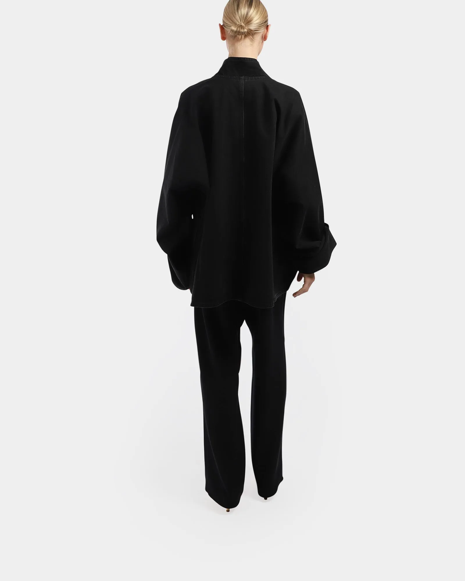 Ceylon Kimono Jacket