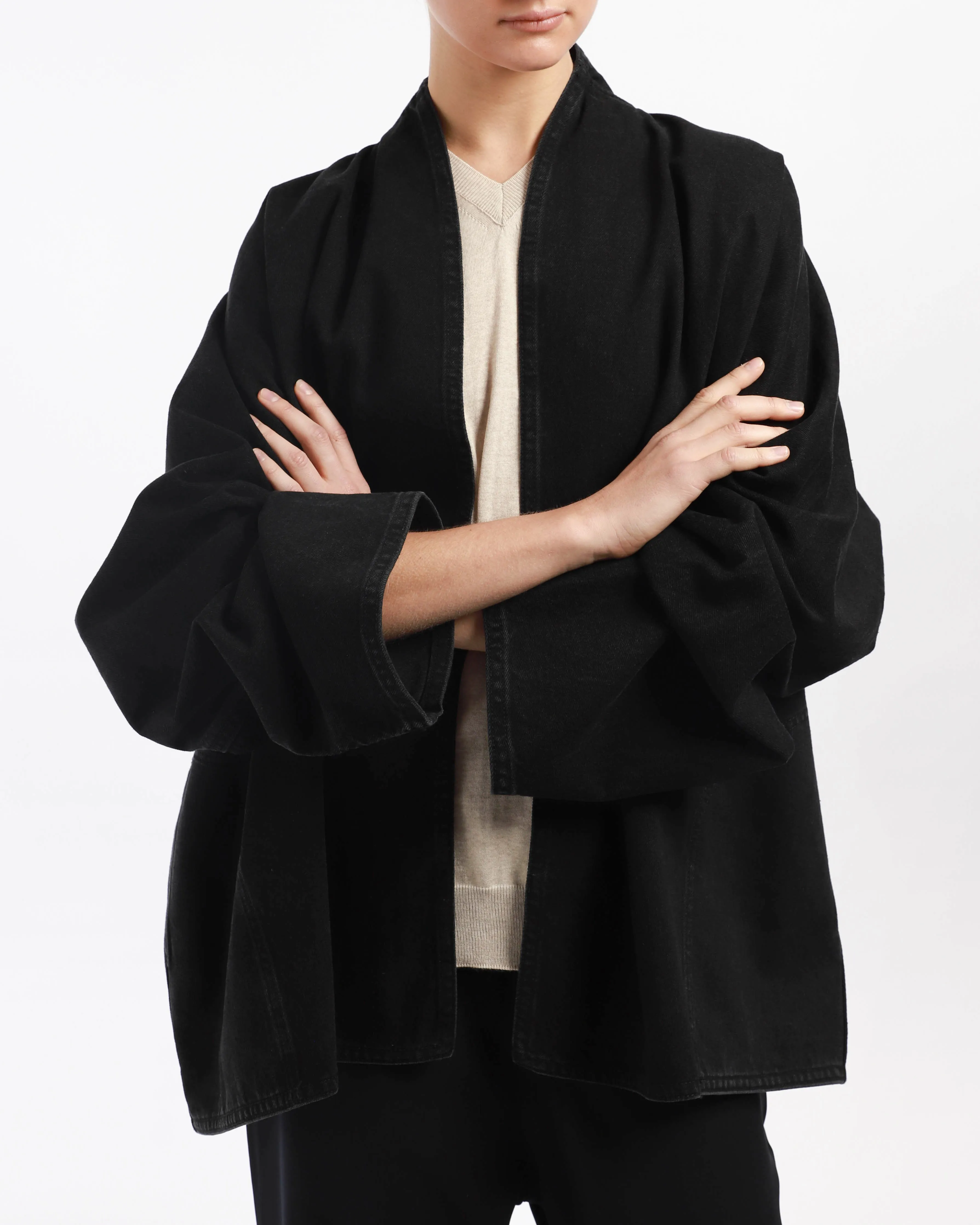Ceylon Kimono Jacket