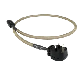 Chord EPIC Power Chord mains cable - C13