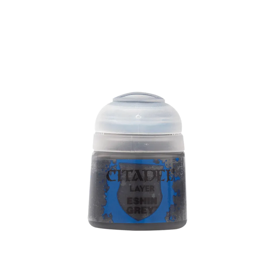 Citadel: Layer Eshin Grey 12Ml