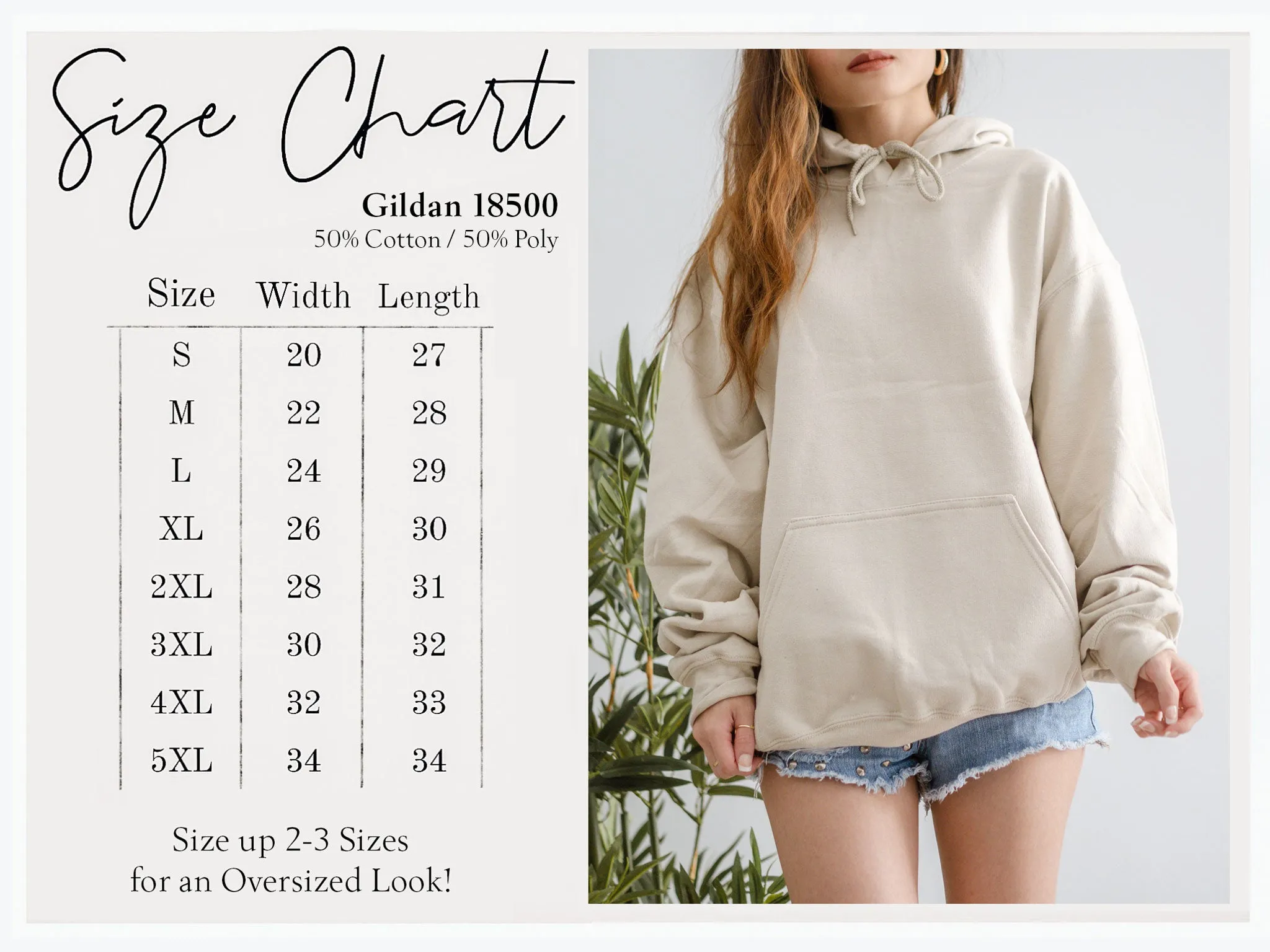 Coconut Girl Hoodie - Waikiki Beach Hawaii