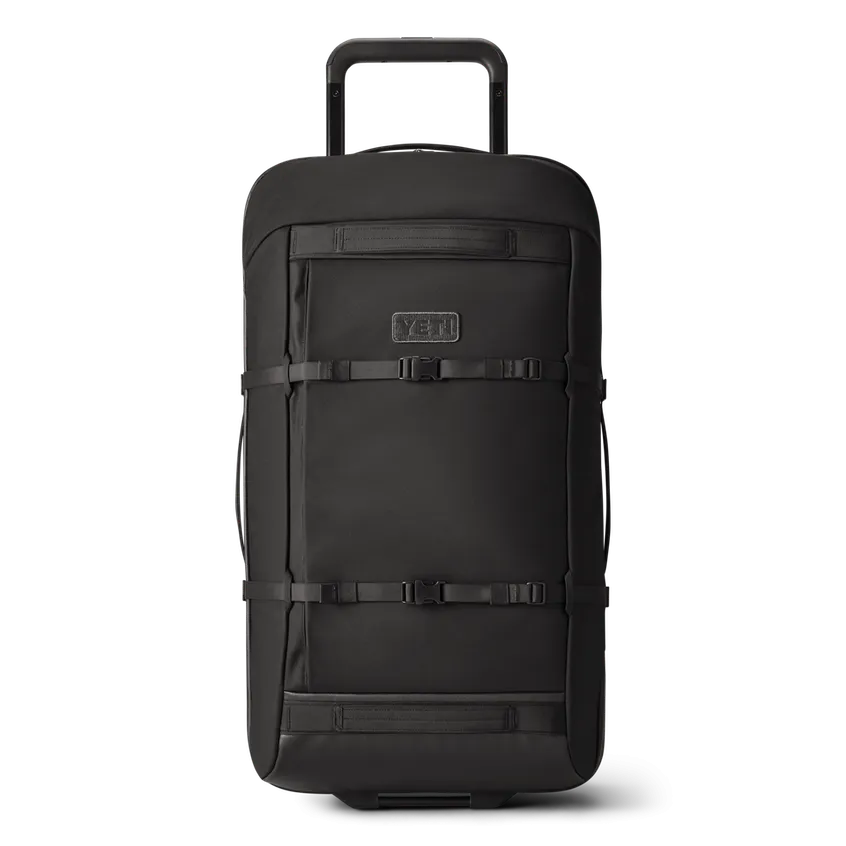 Crossroads 29" / 74cm Luggage - Black