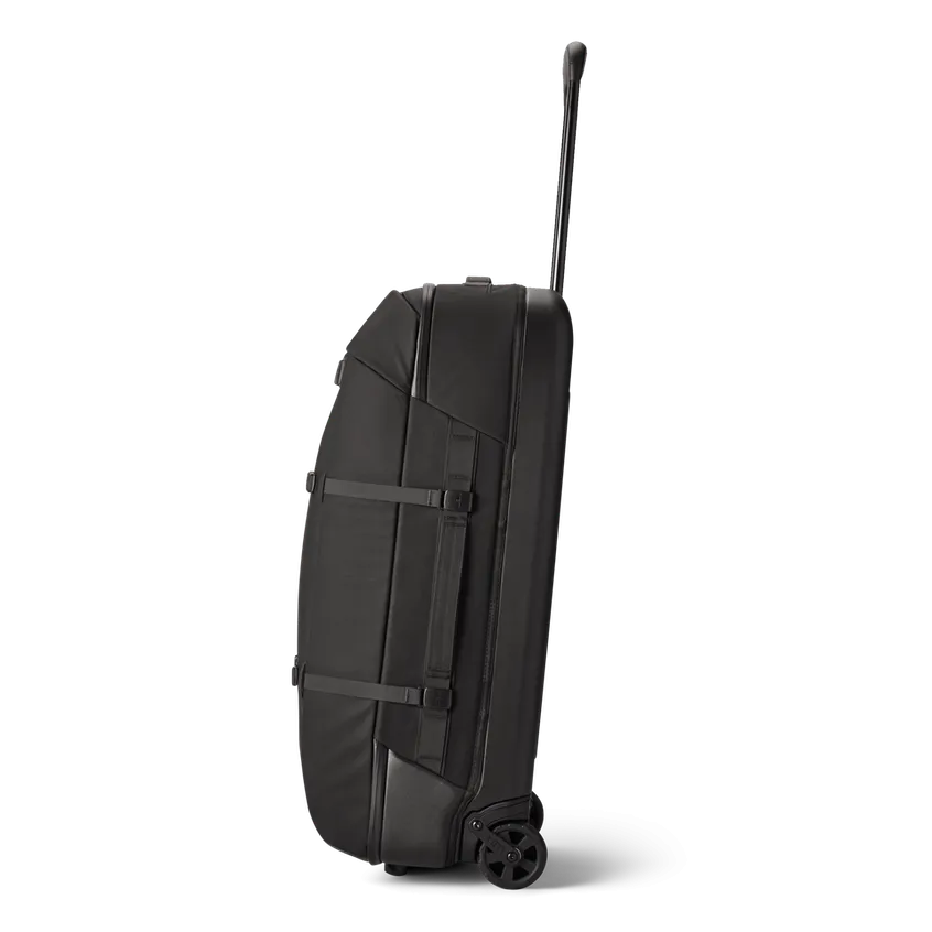 Crossroads 29" / 74cm Luggage - Black