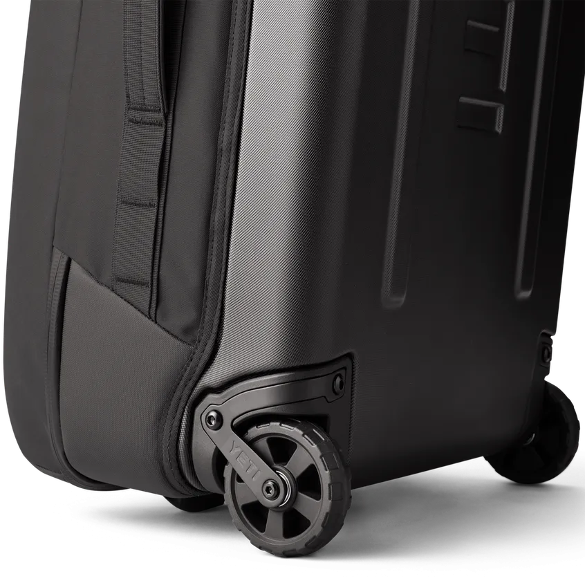 Crossroads 29" / 74cm Luggage - Black