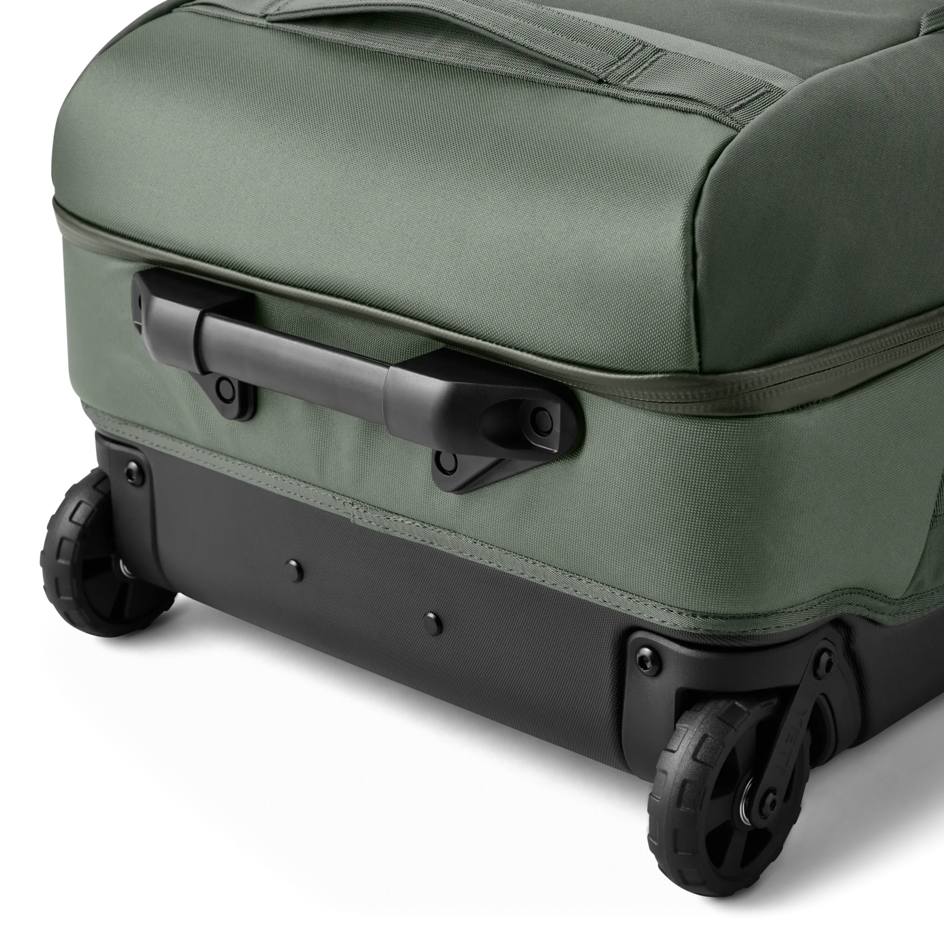 Crossroads 29" / 74cm Luggage - Camp Green