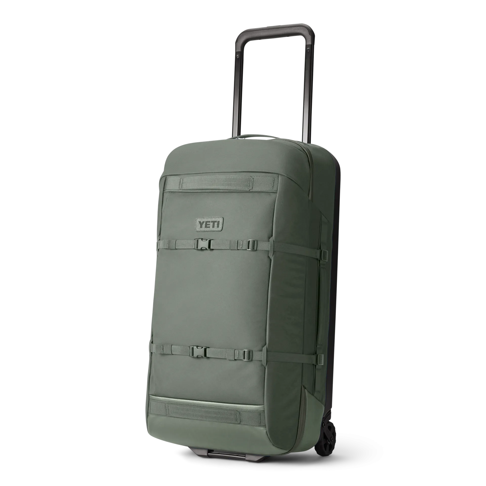 Crossroads 29" / 74cm Luggage - Camp Green