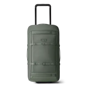 Crossroads 29" / 74cm Luggage - Camp Green