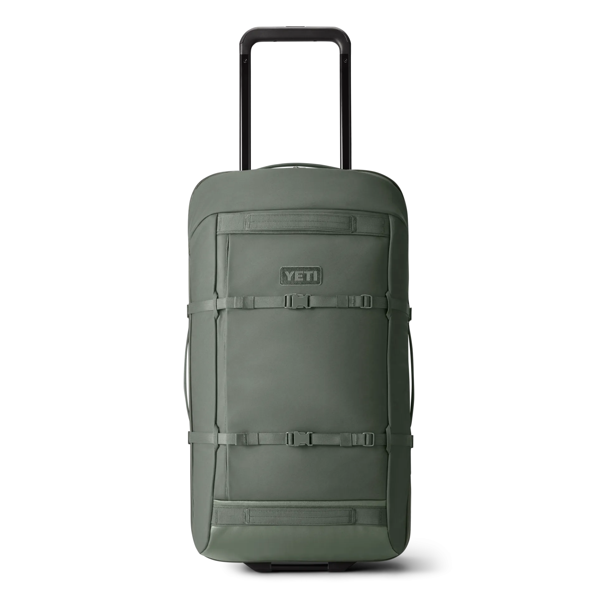 Crossroads 29" / 74cm Luggage - Camp Green