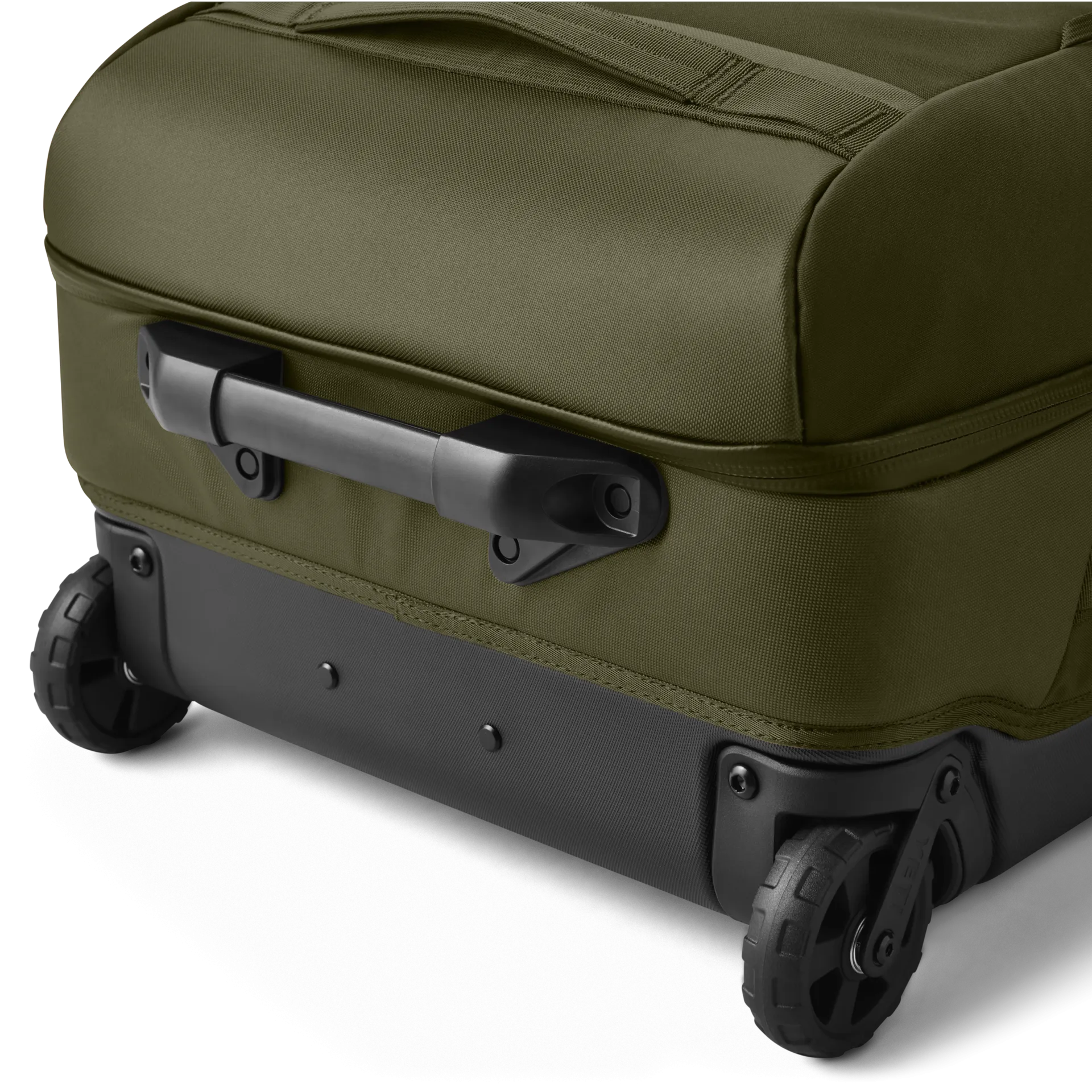 Crossroads 29" / 74cm Luggage - Olive