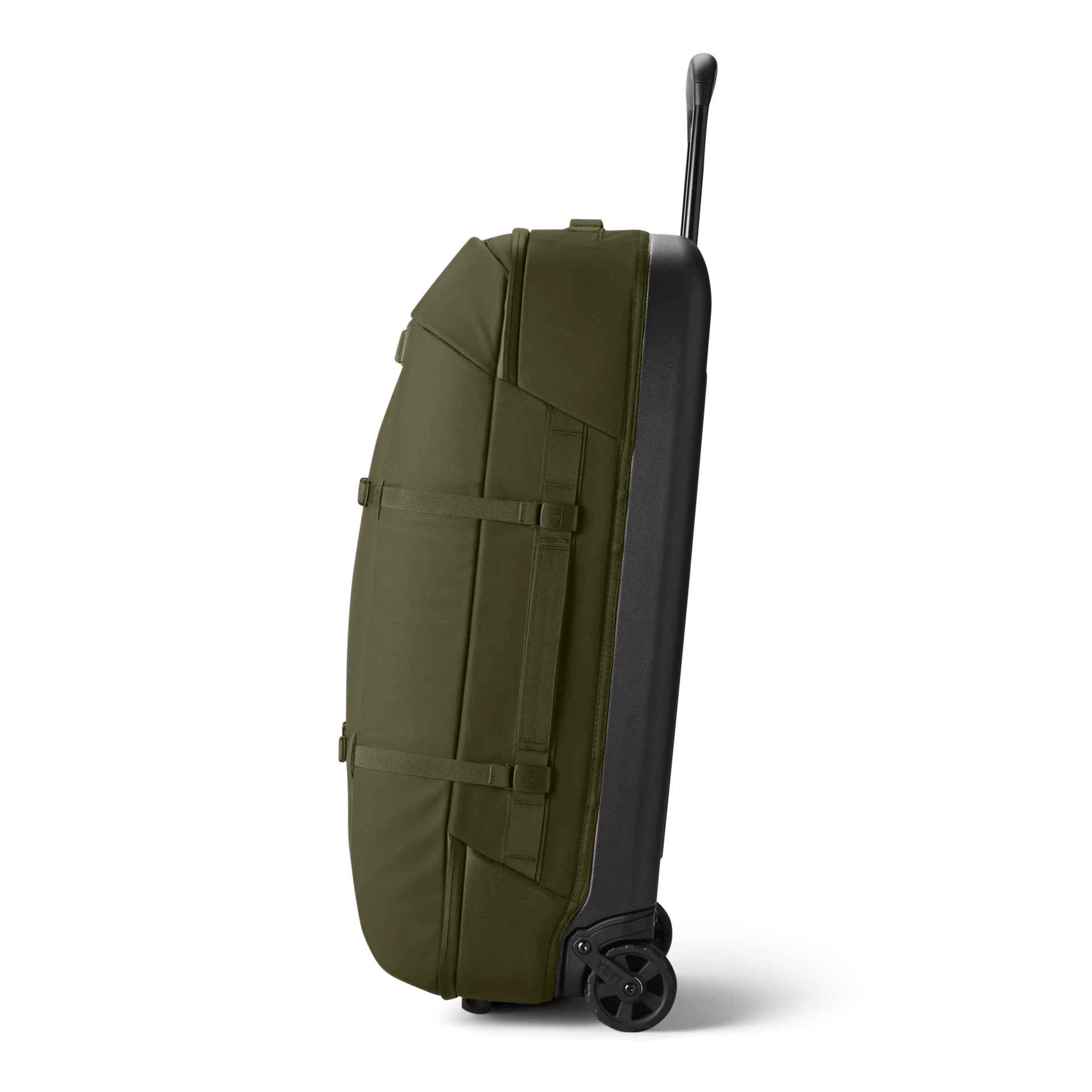 Crossroads 29" / 74cm Luggage - Olive