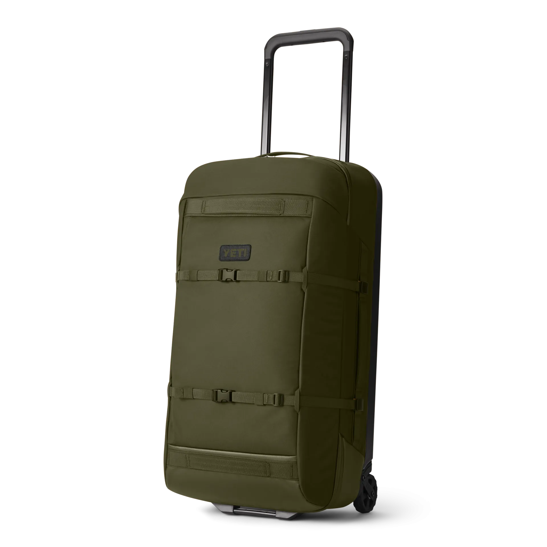 Crossroads 29" / 74cm Luggage - Olive