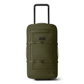 Crossroads 29" / 74cm Luggage - Olive