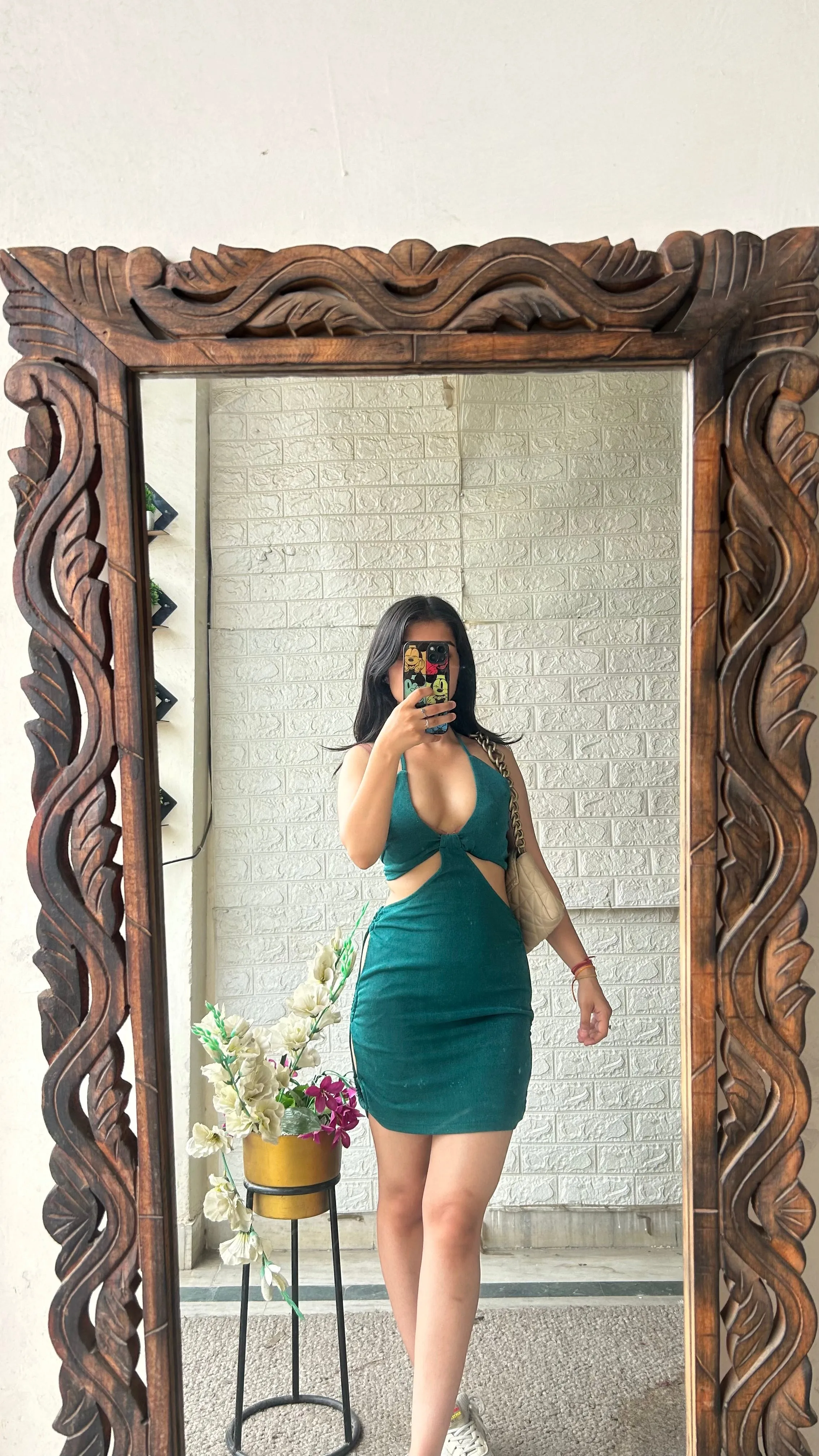 Cute dress 32 bust