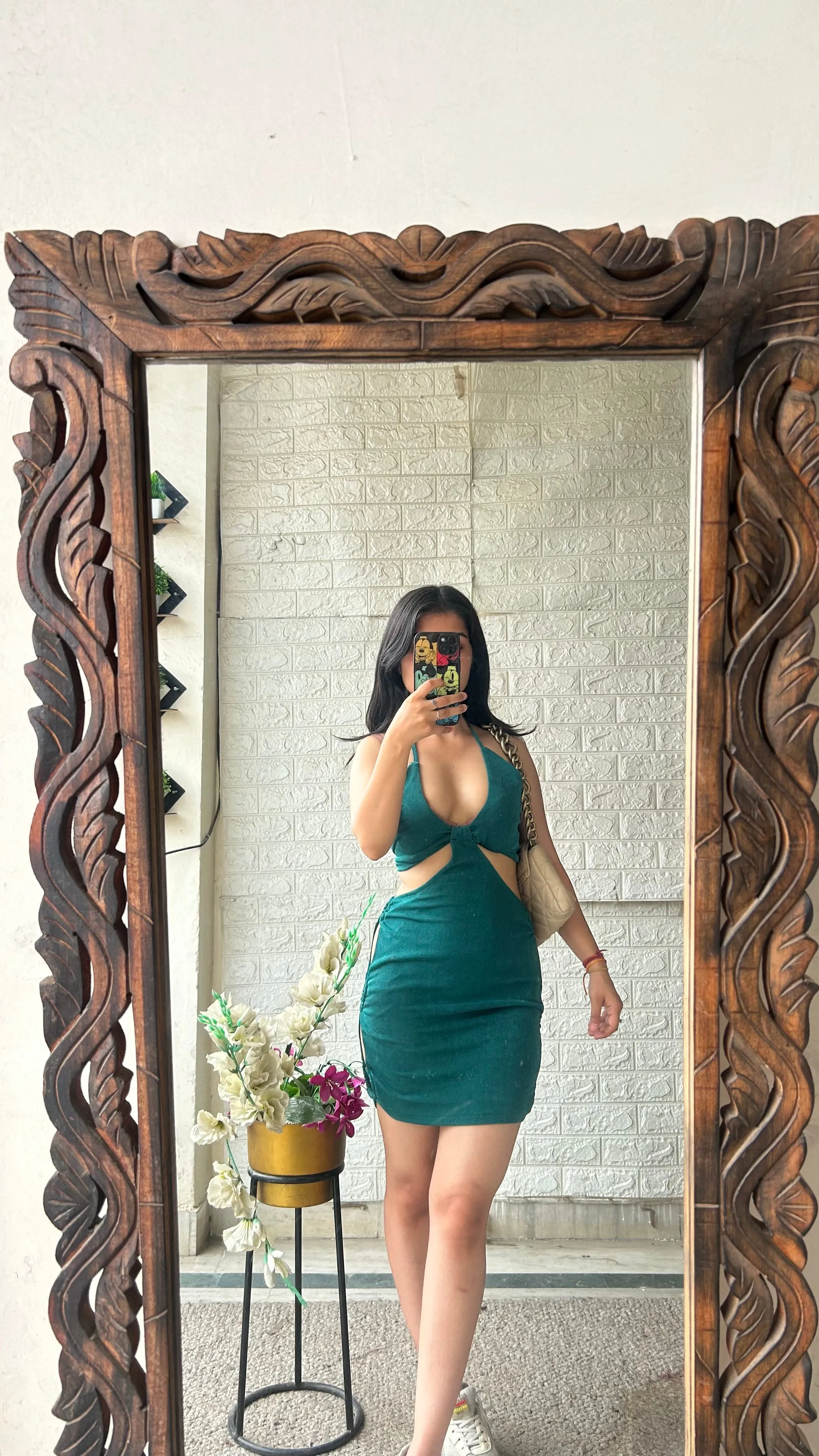 Cute dress 32 bust