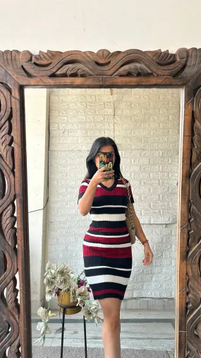 Cute Dress bust 34, length 34