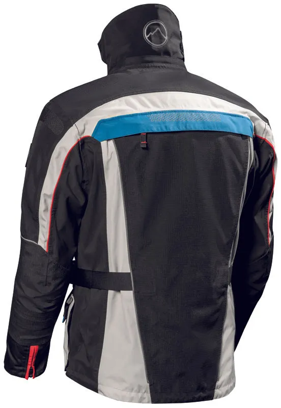 DANE Nimbus 2 Gore-tex Pro Motorcycle Jacket