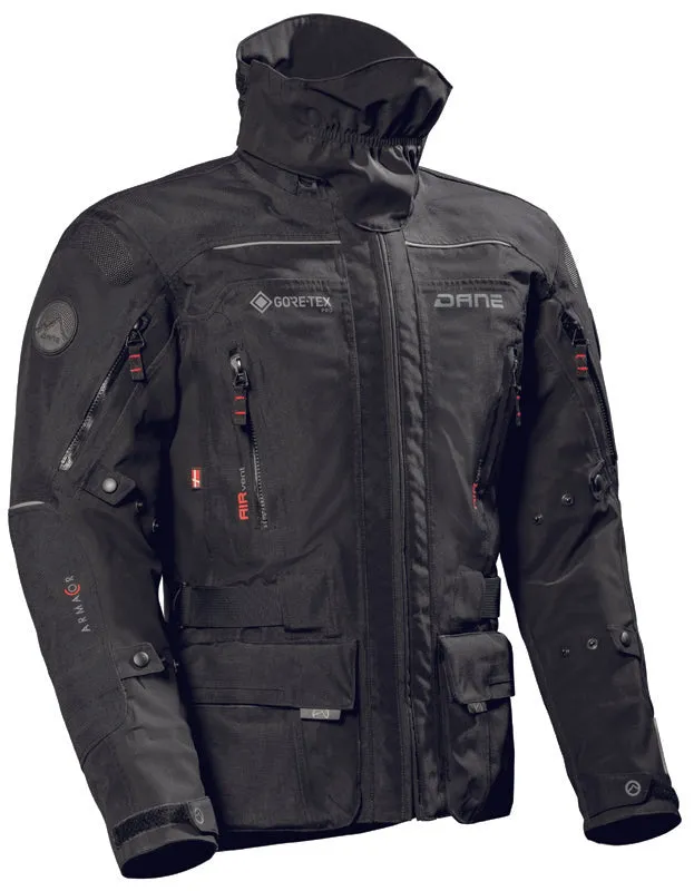 DANE Nimbus 2 Gore-tex Pro Motorcycle Jacket