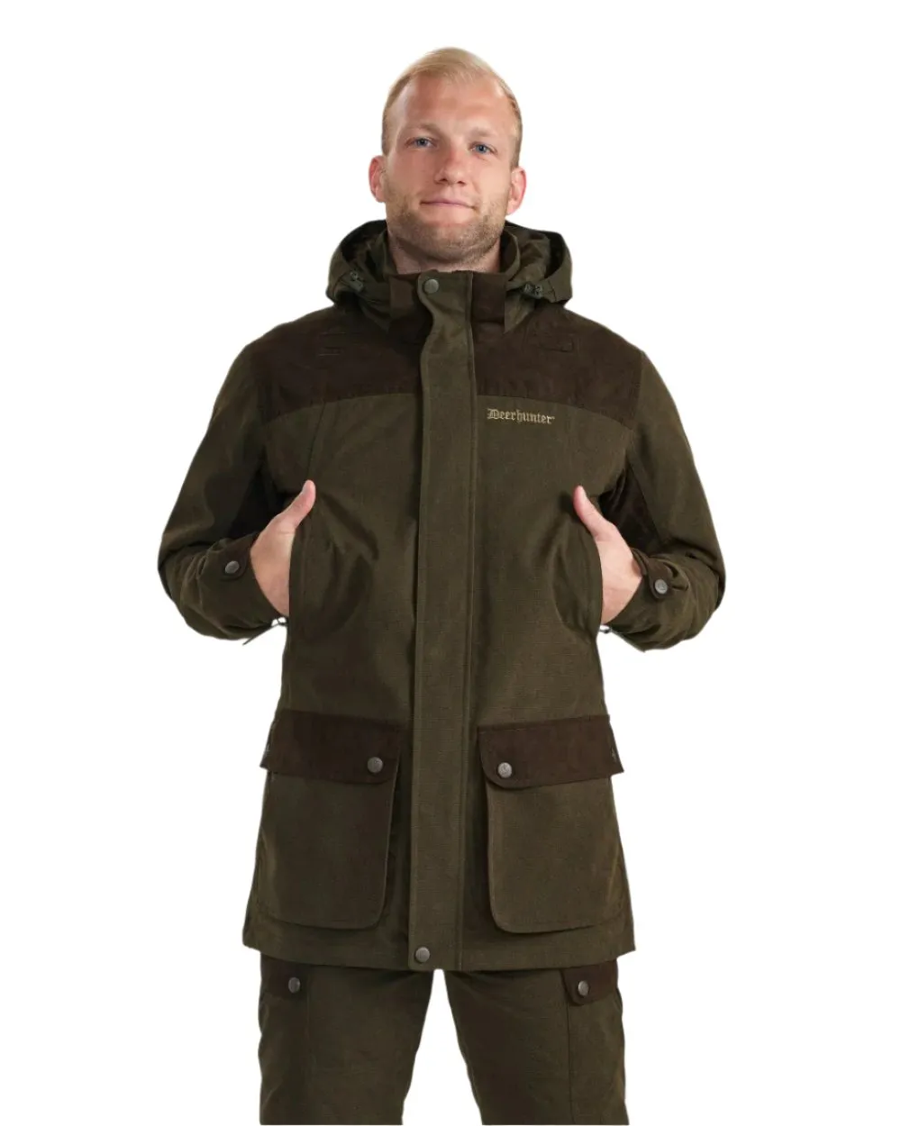 Deerhunter Eagle Jacket