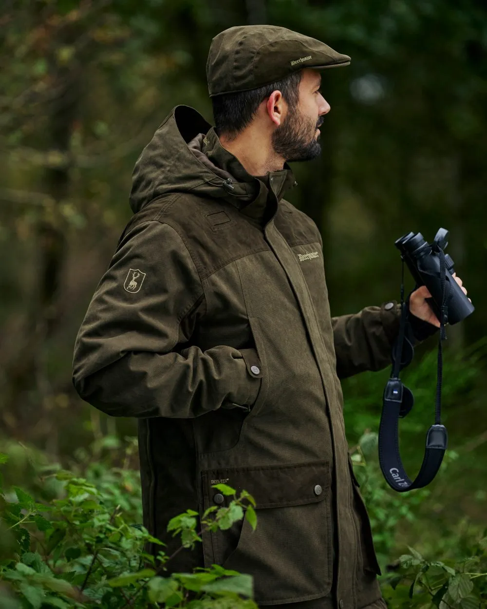 Deerhunter Eagle Jacket