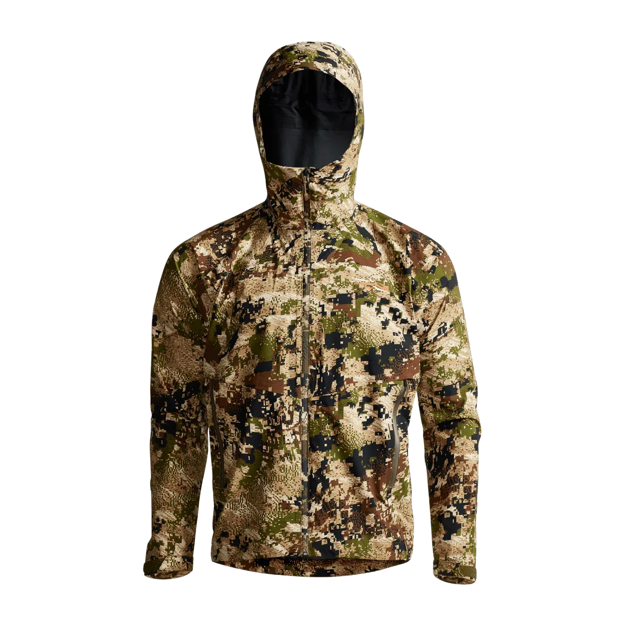 Dew Point Jacket