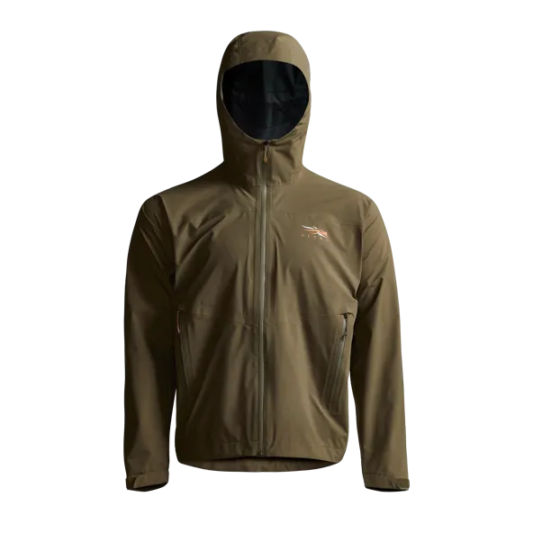Dew Point Jacket