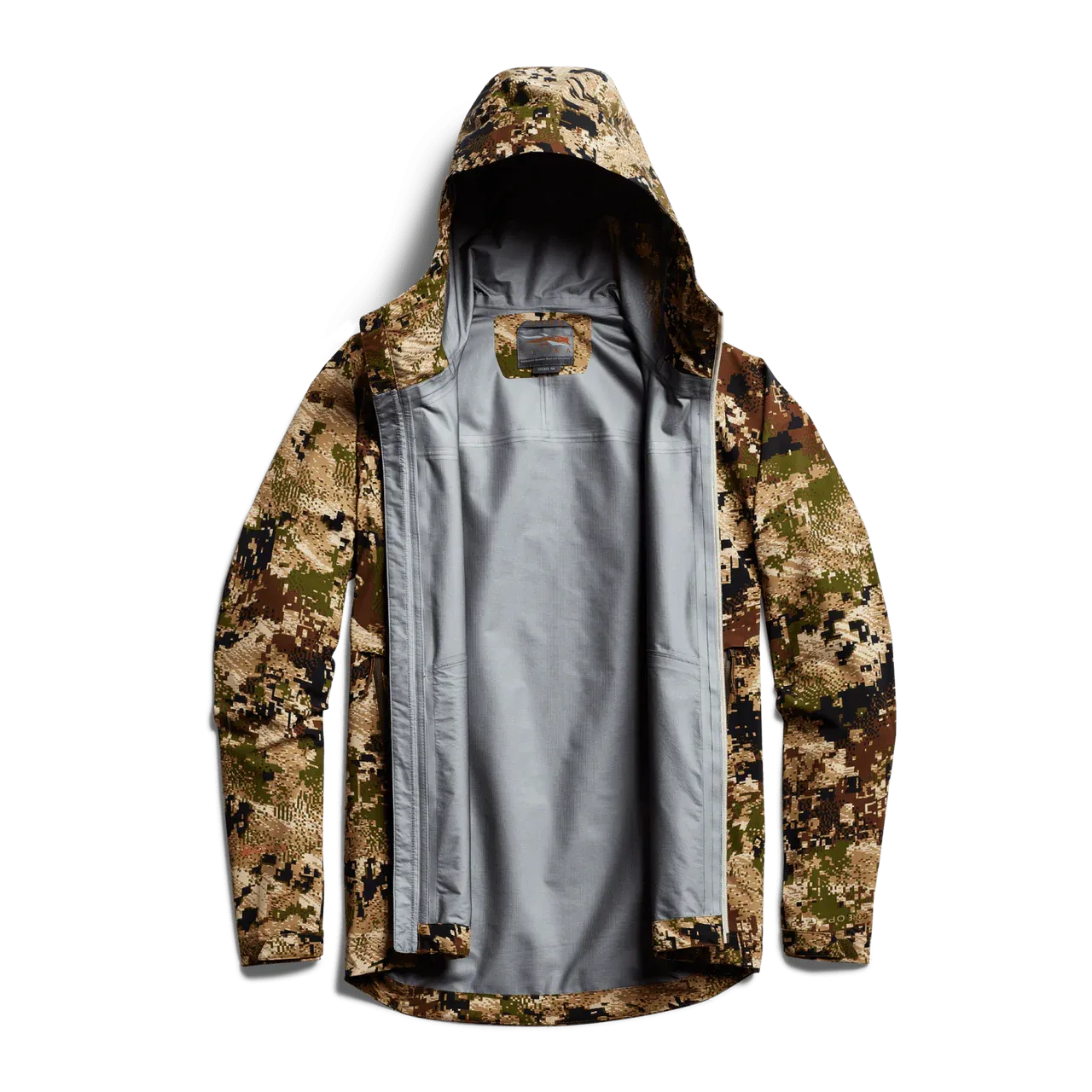 Dew Point Jacket