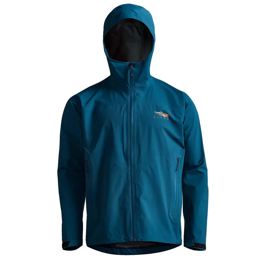 Dew Point Jacket