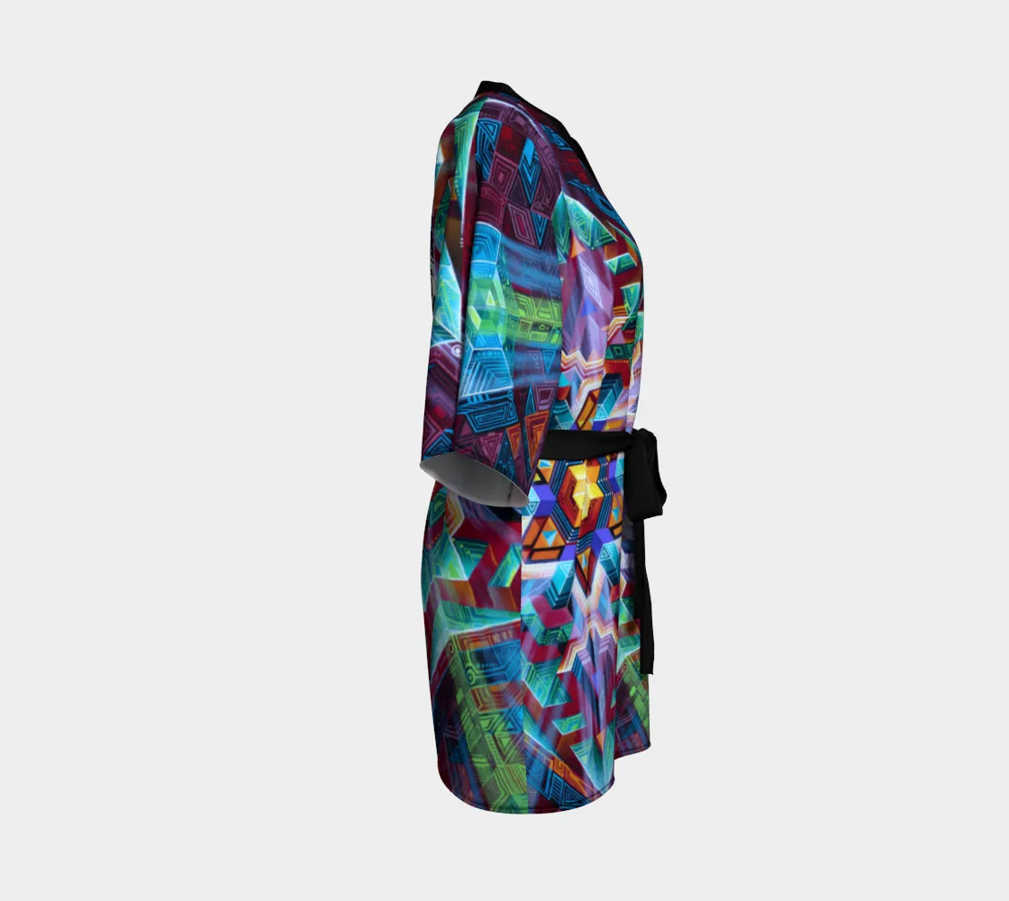 DIMITRI GNB KIMONO