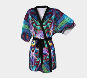 DIMITRI GNB KIMONO