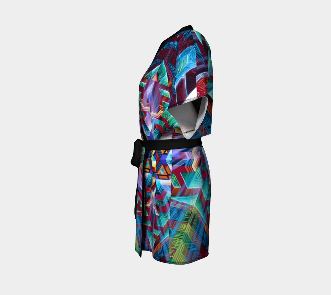 DIMITRI GNB KIMONO