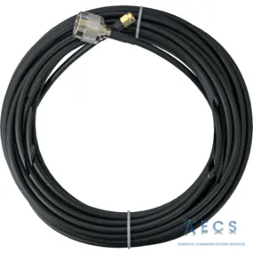ECS 195 Coaxial Cable NSMA 3
