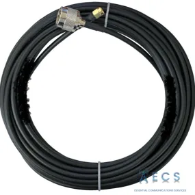 ECS 195 Coaxial Cable NSMA 5