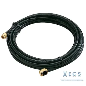 ECS 195 Coaxial Cable SMAM 1-5