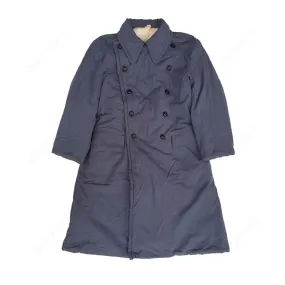 Eighth Route Army Overcoat
