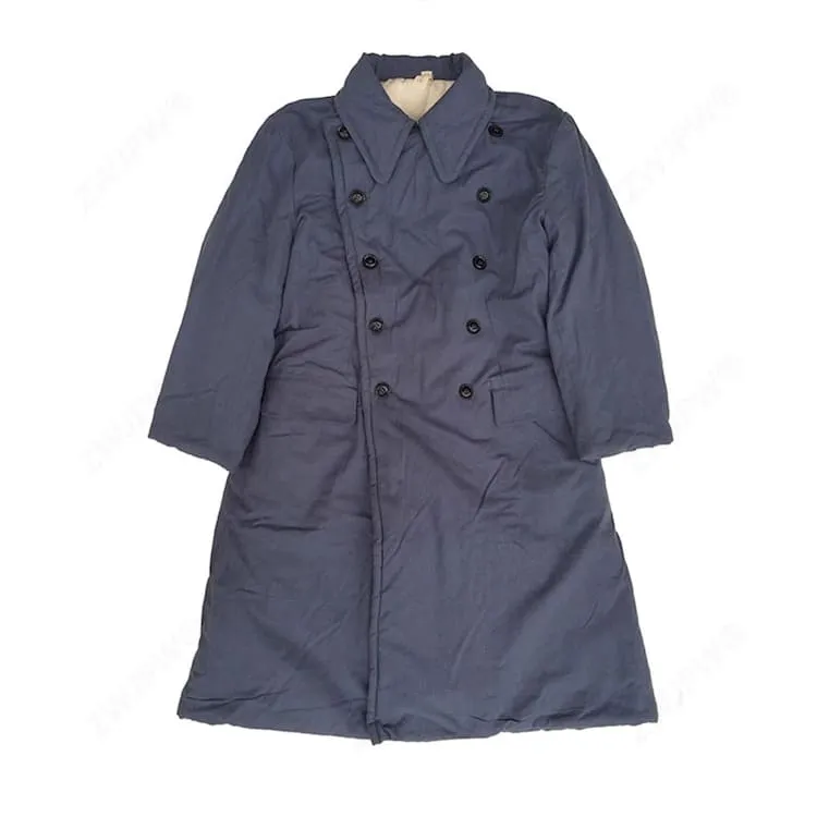 Eighth Route Army Overcoat