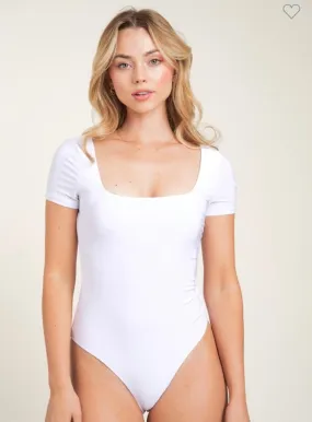 Elaine Bodysuit