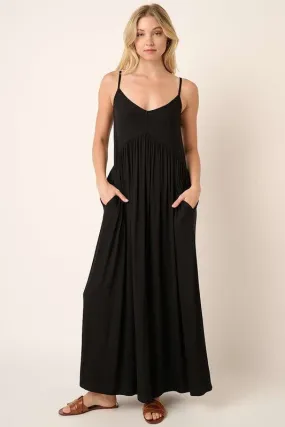 Envy Me Tank Maxi Dress