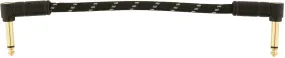 Fender Deluxe 6" Cbl Bowl Of 20 Btwd Ang/Ang
