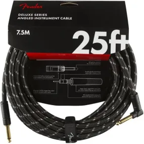 Fender Deluxe Series Instrument Cables