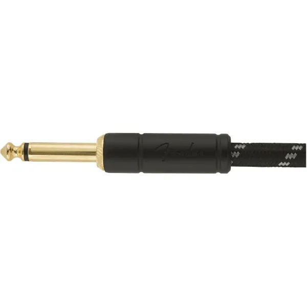 Fender Deluxe Series Instrument Cables