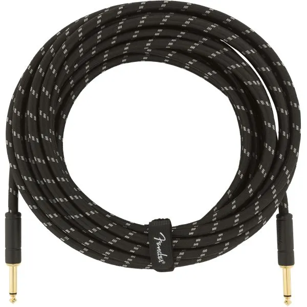 Fender Deluxe Series Instrument Cables