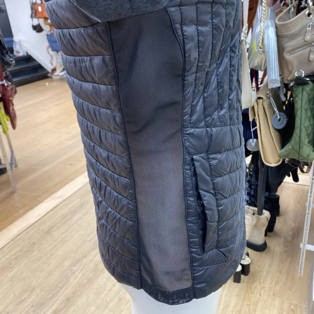 Frieda & Freddies quilted jacket 38