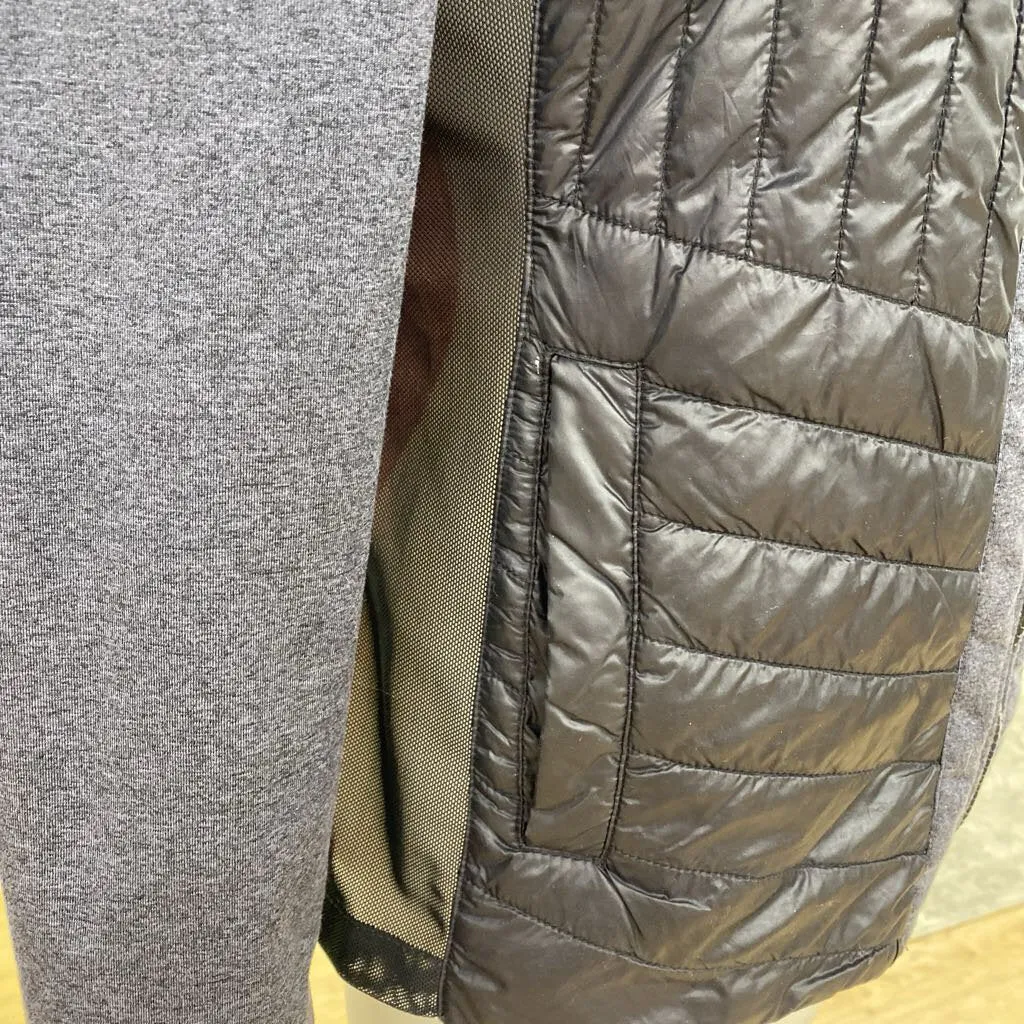 Frieda & Freddies quilted jacket 38