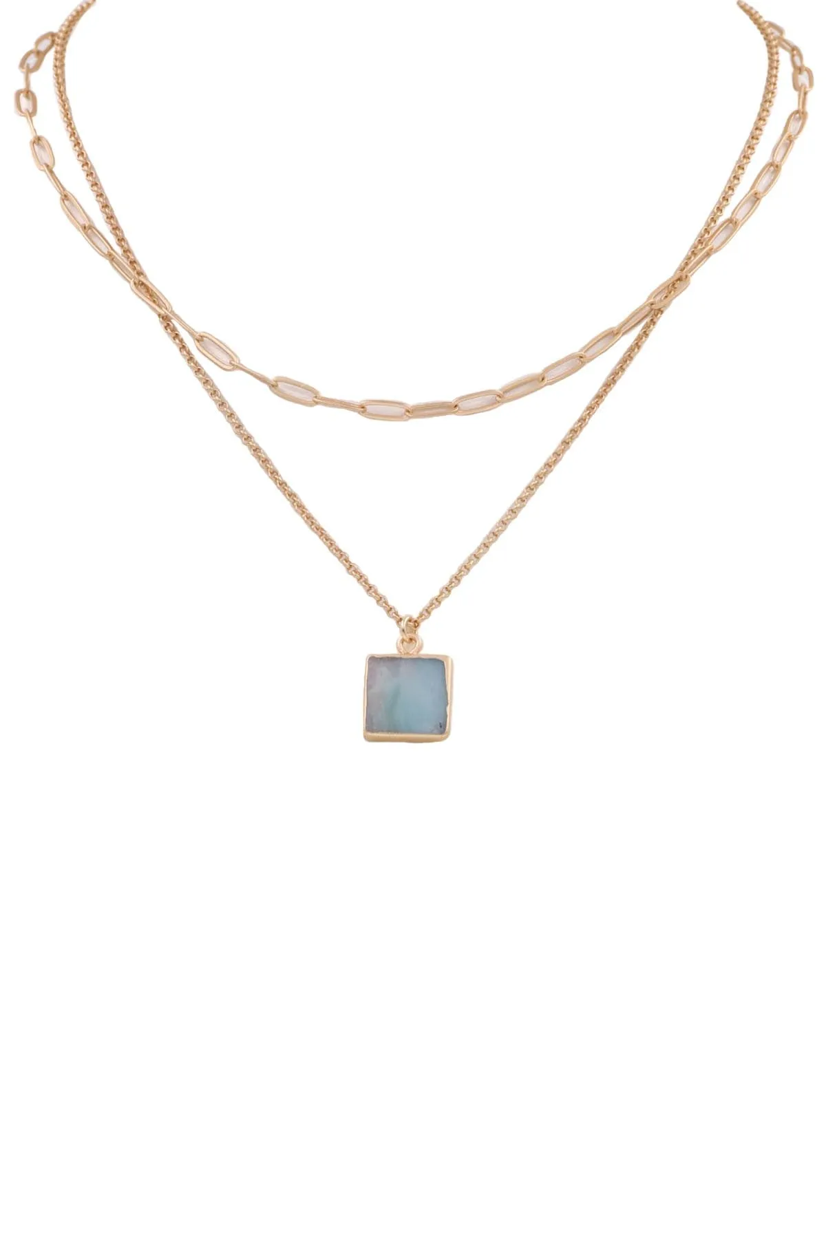 Gina Necklace