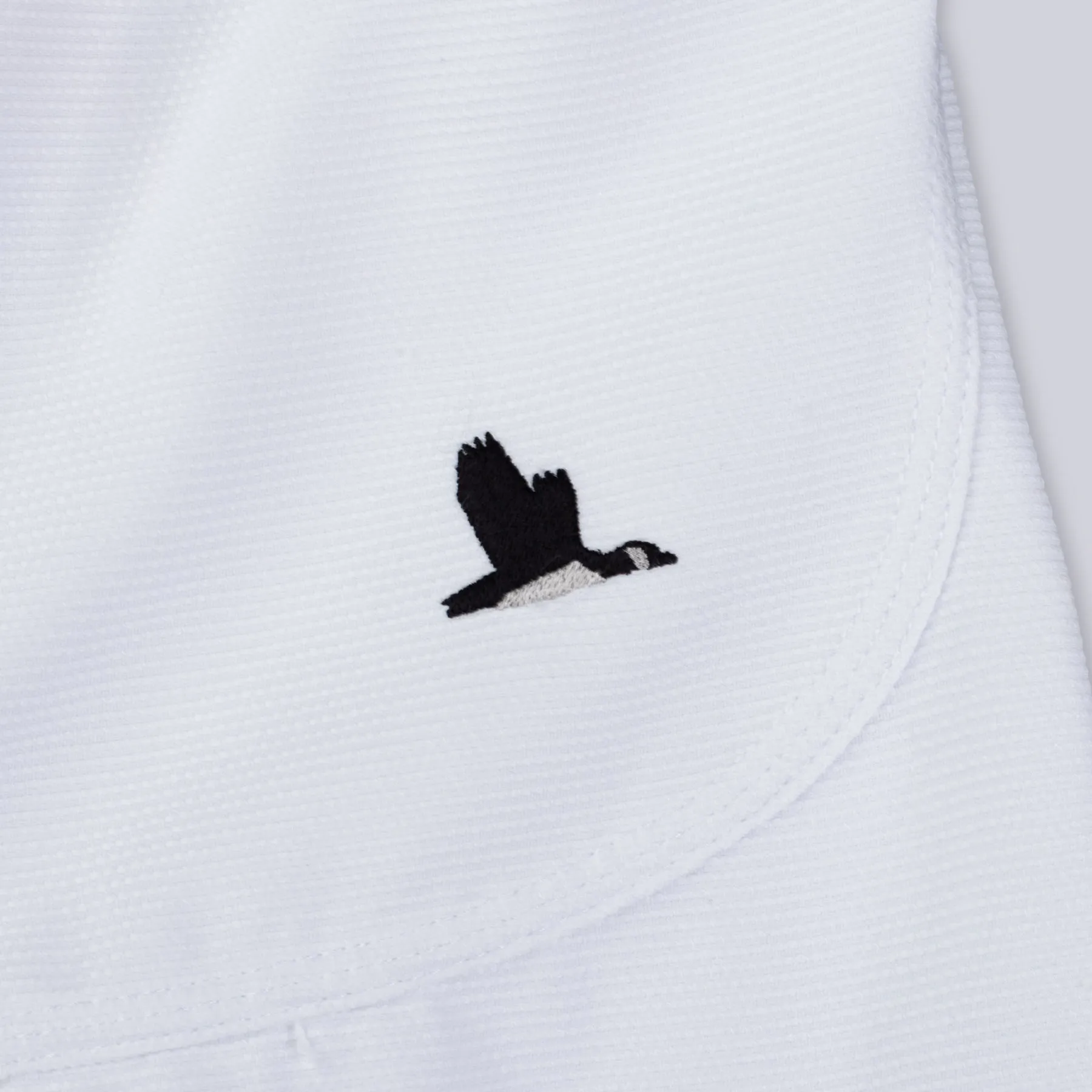 GOOSE FEATHER Lightweight Jiu Jitsu Gi