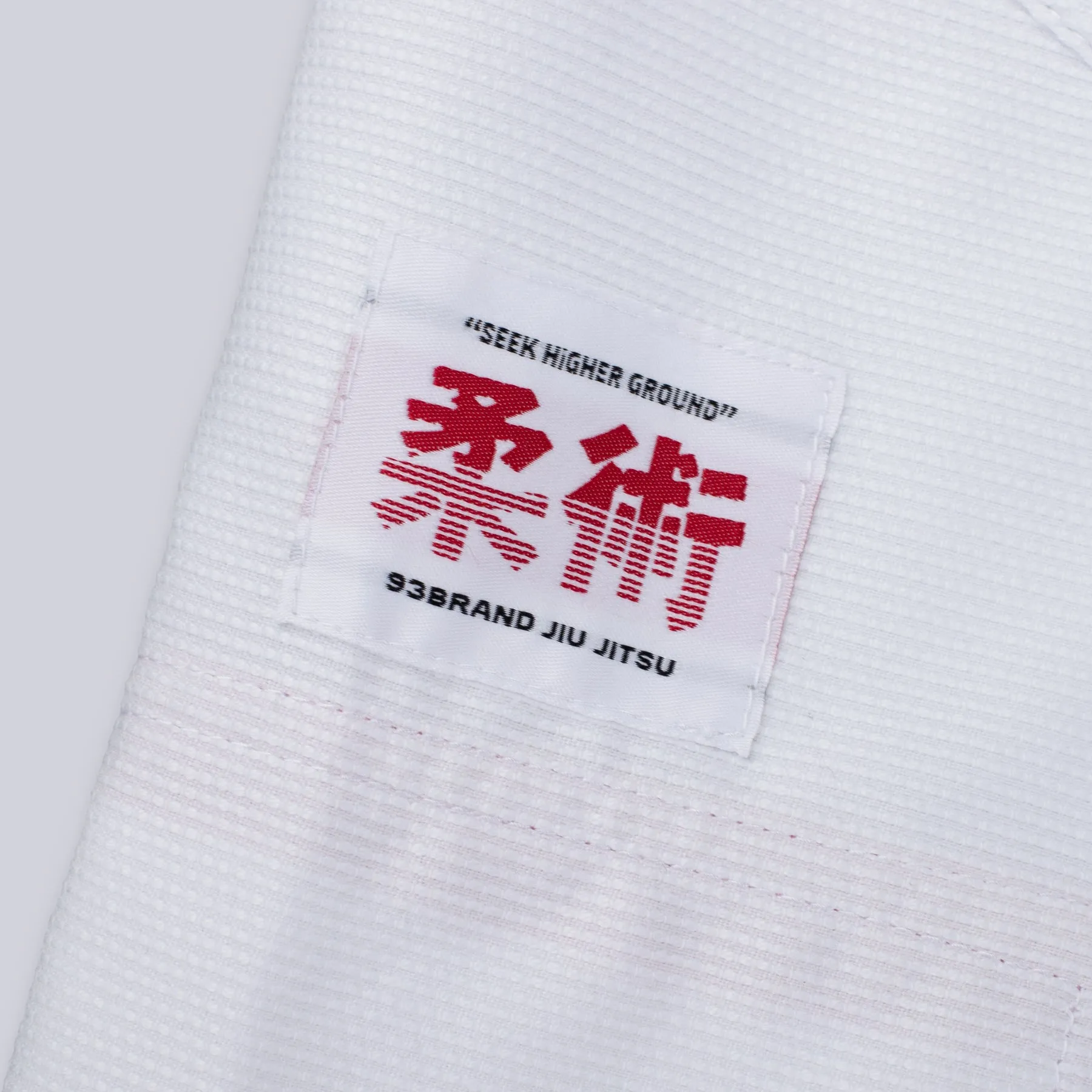 GOOSE FEATHER Lightweight Jiu Jitsu Gi