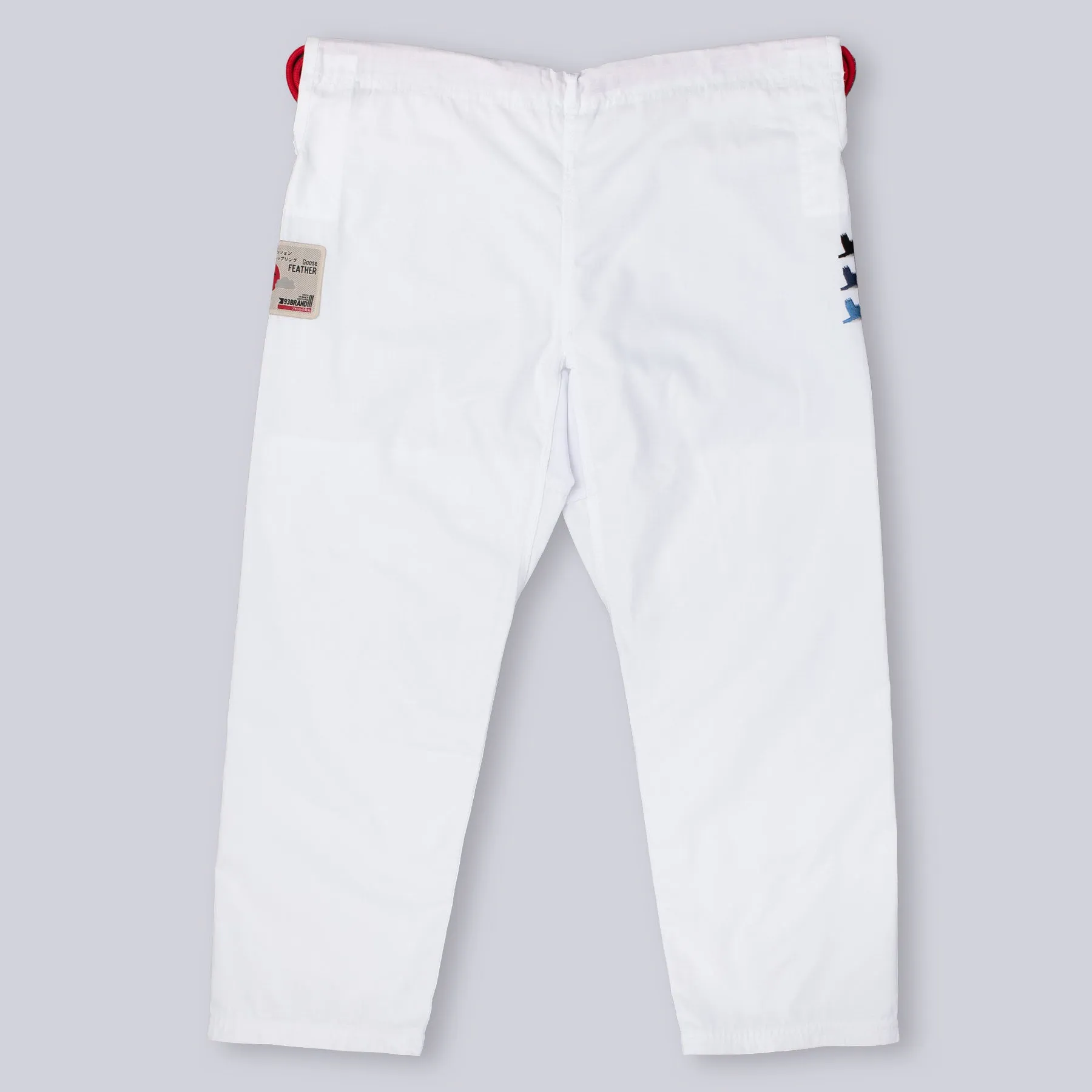 GOOSE FEATHER Lightweight Jiu Jitsu Gi
